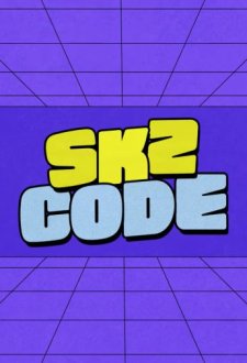 SKZ CODE